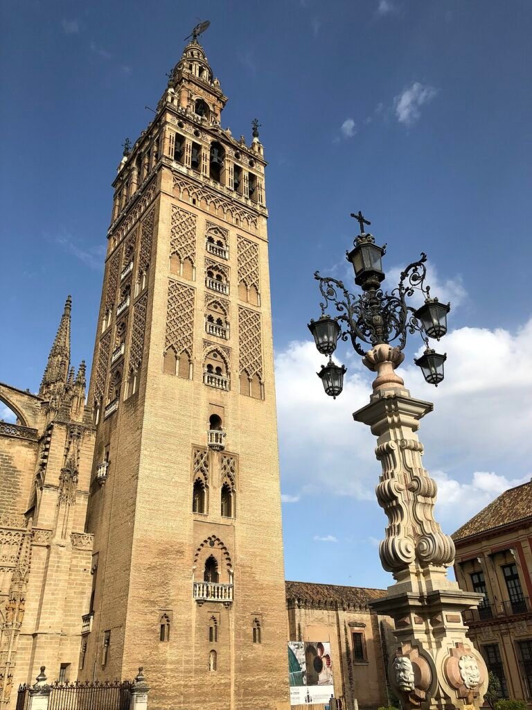 Seville Cathedral