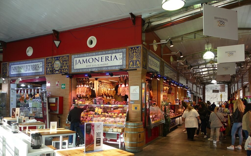 Mercado de Triana
