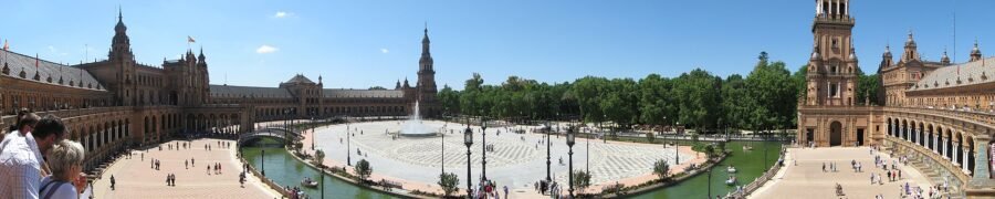 Plaza de España