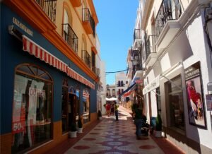 Ayamonte: a proper town beside the Guadiana